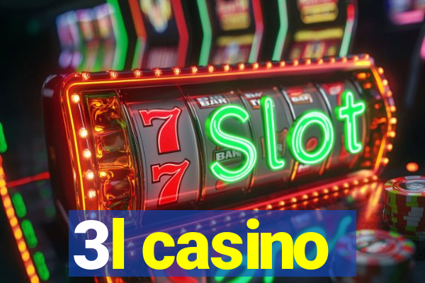 3l casino